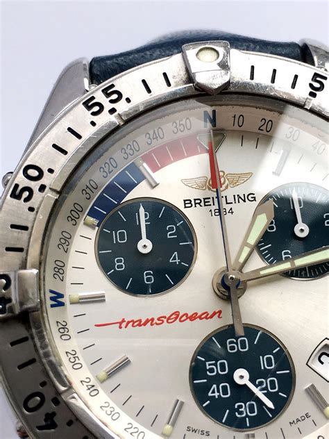 breitling here|breitling original collection.